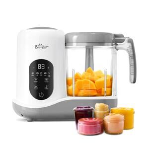 BEAR  Baby Food Maker